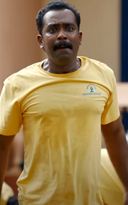 Painkili (malayalam) - cast, music, director, release date