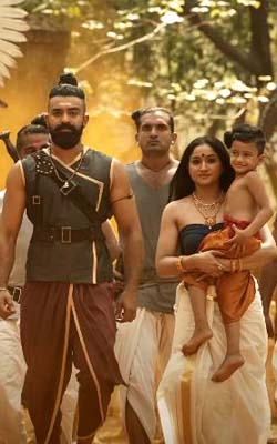 Pathonpatham Noottandu (malayalam) - cast, music, director, release date