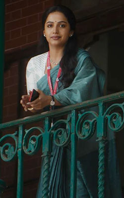 Prathichaya (malayalam) - cast, music, director, release date