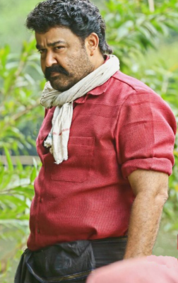 Pulimurugan (malayalam) - show timings, theatres list