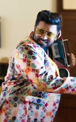 Saturday Night (Malayalam) (telugu) - show timings, theatres list
