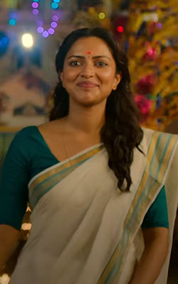 The Teacher (malayalam) - show timings, theatres list