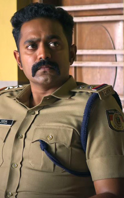 Thalavan (malayalam) - cast, music, director, release date