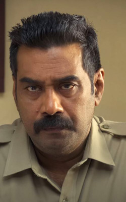 Thundu (malayalam) - cast, music, director, release date