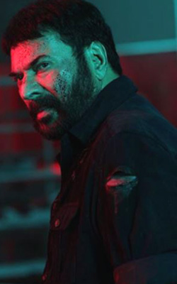 Turbo (malayalam) - show timings, theatres list