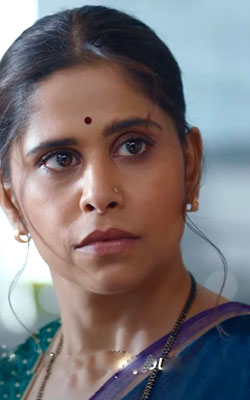Gulkand (marathi) - cast, music, director, release date