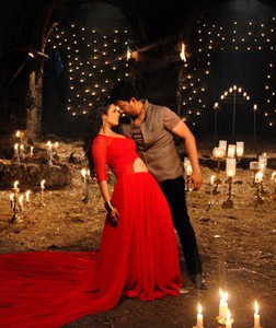 Laal Ishq (marathi) - cast, music, director, release date