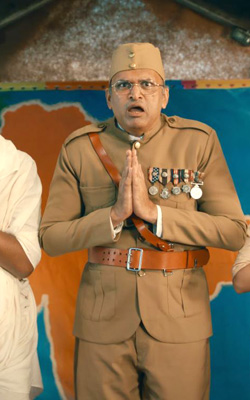 Mukkam Post Bombilwaadi (marathi) - show timings, theatres list