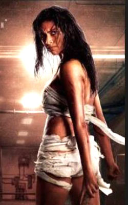 Aadai (Tamil) (tamil) - cast, music, director, release date