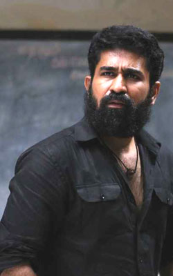 Annadurai (Tamil) (tamil) - show timings, theatres list