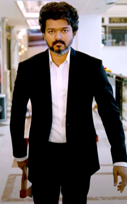 Beast (tamil) - show timings, theatres list
