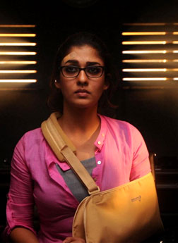 Dora (telugu) reviews