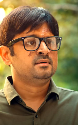 Double Tuckerr (tamil) - cast, music, director, release date
