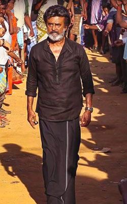 Kaala (Tamil) (tamil) - cast, music, director, release date