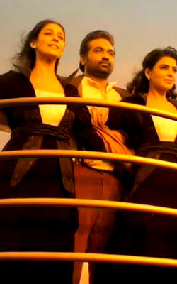 Kaathuvaakula Rendu Kadhal (Tamil) (tamil) - cast, music, director, release date