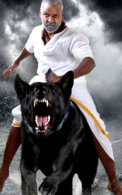 Kanchana 3 (Tamil) (tamil) reviews