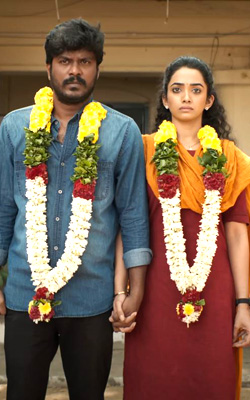 Kudumbasthan (tamil) - cast, music, director, release date