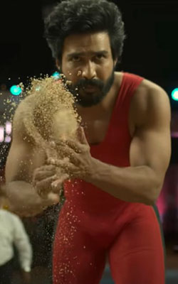 Gatta Kusthi (tamil) - cast, music, director, release date