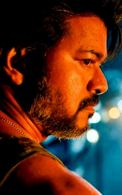Leo (tamil) - cast, music, director, release date