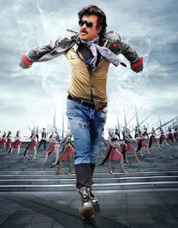 Lingaa (Tamil) (tamil) reviews