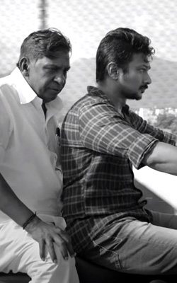 Maamannan (tamil) - cast, music, director, release date