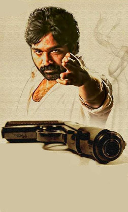 Naanum Rowdy Dhaan (Tamil) (tamil) - cast, music, director, release date