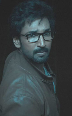 Sabdham (tamil) - show timings, theatres list