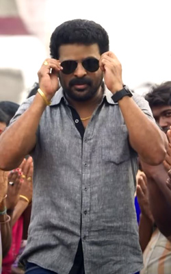 Uyir Thamizhukku (tamil) - show timings, theatres list