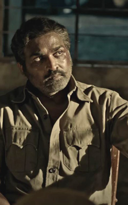 Viduthalai Part - 2 (tamil) - cast, music, director, release date