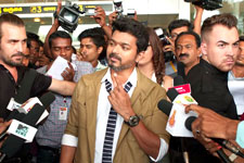 Sarkar (Tamil)