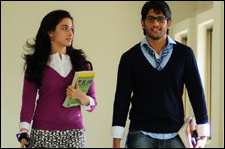 100% Love (telugu) - cast, music, director, release date
