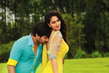 Aaha Kalyanam