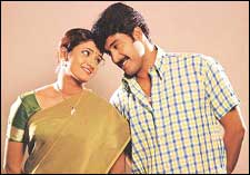 Aanandamaanandamaaye (telugu) - cast, music, director, release date