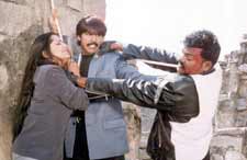 Action No 1 (telugu) - cast, music, director, release date