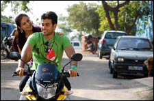 Adi Nuvve (telugu) - cast, music, director, release date