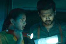Agent Sai Srinivasa Athreya