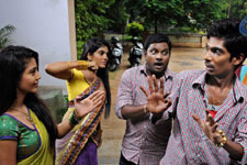 AK Rao PK Rao