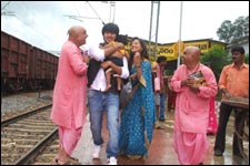 Alasyam Amrutham