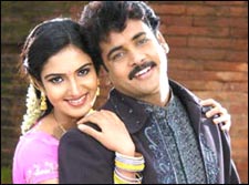 Alayam (telugu) - cast, music, director, release date