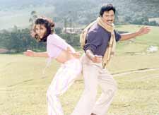 Ammaaye Navvithe