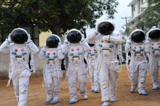 Amrutham Chandamama Lo