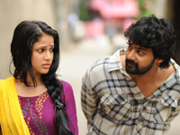 Andala Rakshasi
