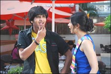 Ankit Pallavi & Friends (telugu) - cast, music, director, release date