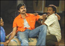 Annavaram (telugu) - show timings, theatres list
