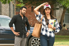 Aravindha Sametha
