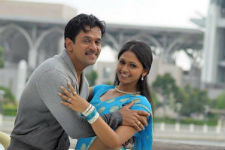 Arjun IPS