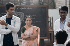 Arjun Reddy