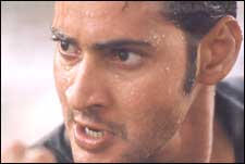 Arjun