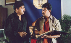 Arjunudu