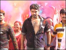 Asaadhyudu (telugu) - cast, music, director, release date